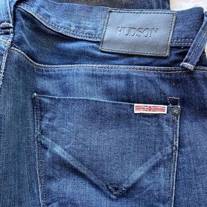Hudson men’s jeans